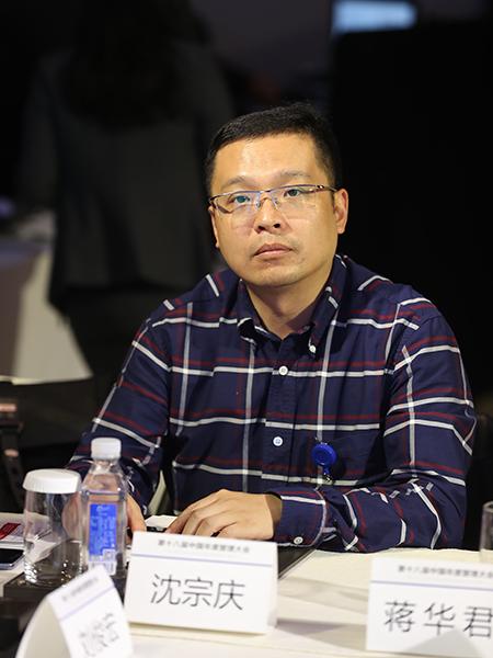 华夏金融租赁沈宗庆