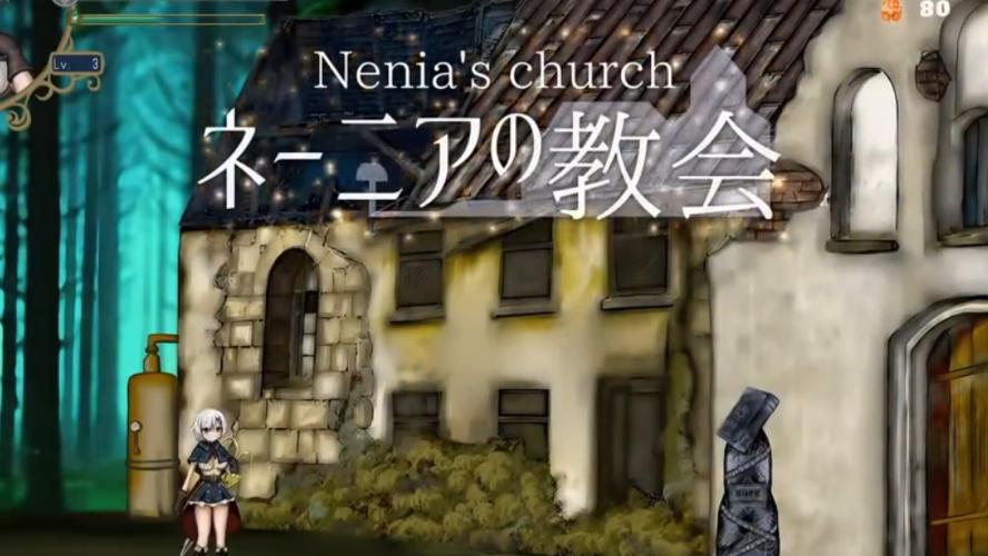 绅士ACT剪刀与魔法奇缘最新版本更新