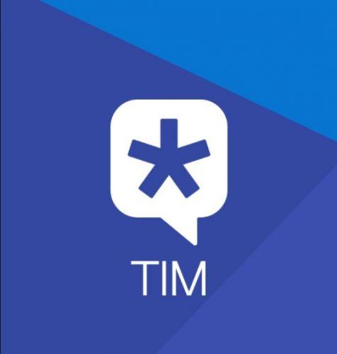tim能用的最老版本
