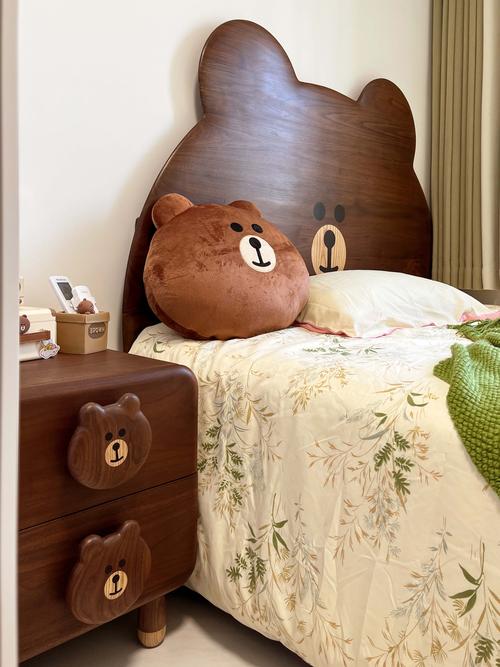 小熊移植room缩略图