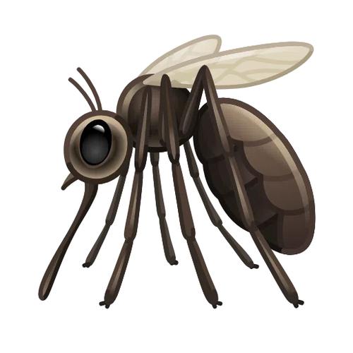 虫子emoji特殊符号