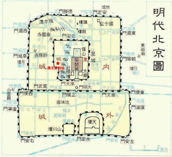 燕王府攻略缩略图