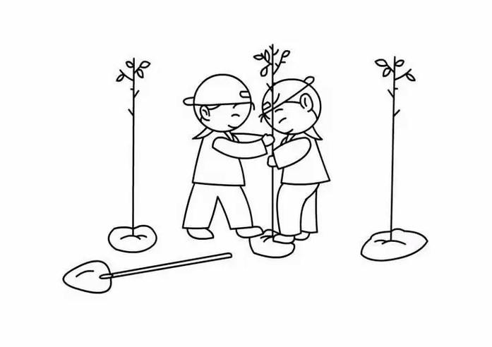 趣味种树缩略图