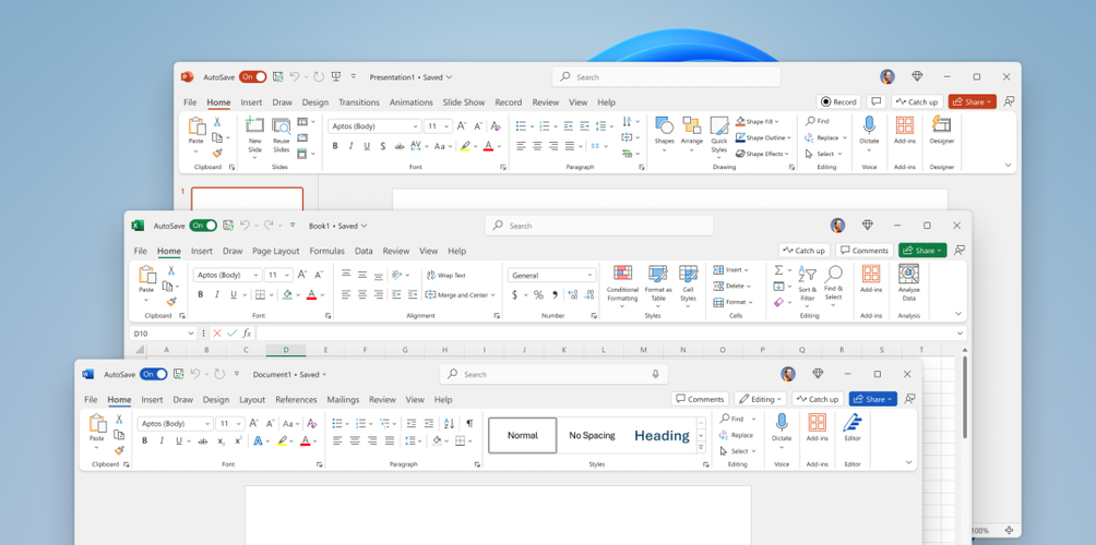 office2026发布时间