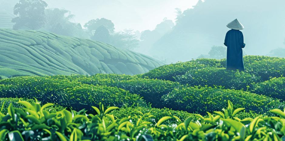 茶韵天下
