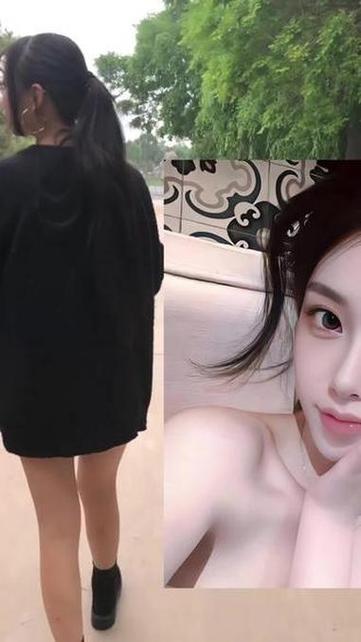 网红美女果儿截图