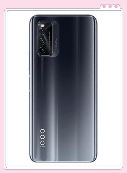 iqooneo5哪个颜色手感最好截图