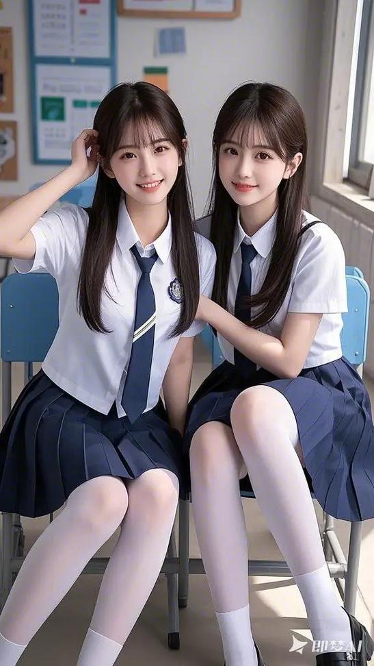 姐妹两人加起来55
