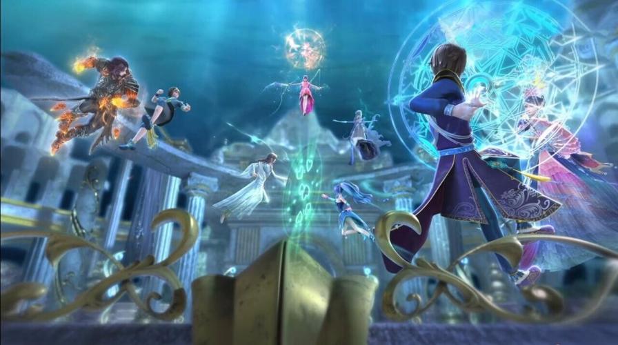 叶罗丽新篇章免费观看