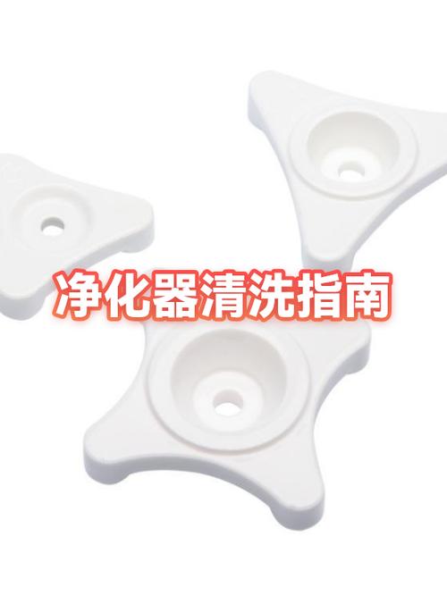 净化器使用步骤缩略图