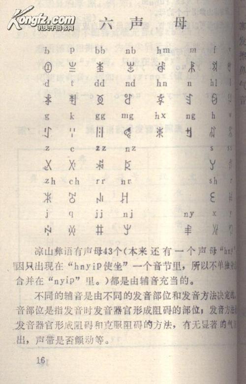 彝语彝文手机输入法