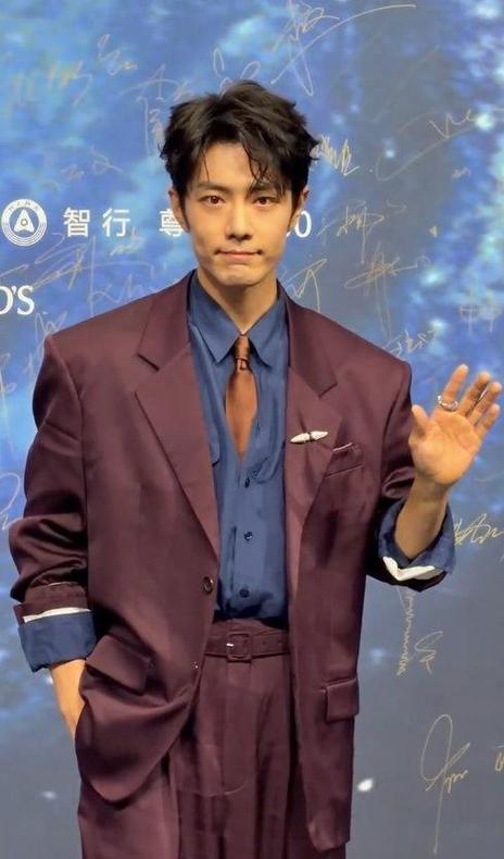 肖战属于什么咖位截图