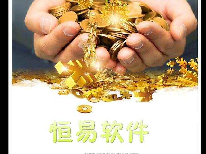 恒易软件