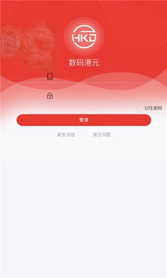 中国智造与数码港元