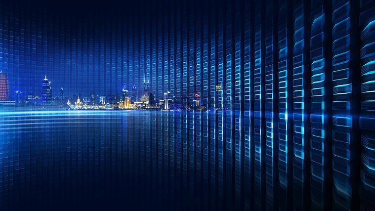 virtual框架