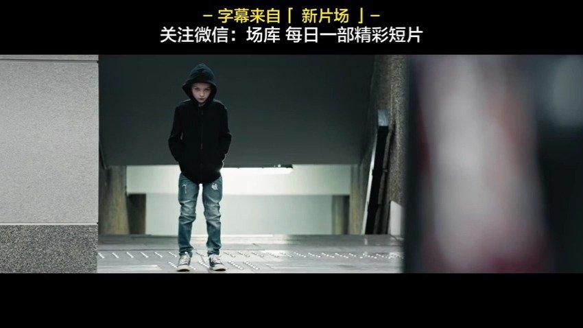 悬疑广告
