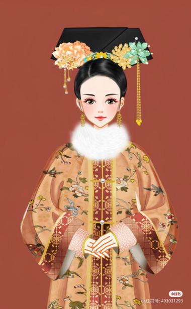 彩虹堂古装免费版缩略图