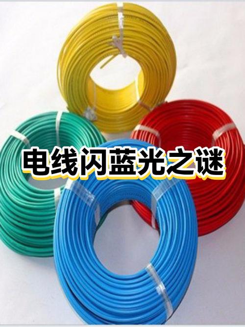 光纤一直闪蓝光是怎么回事图标