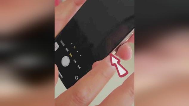 苹果15拍照一打开就黑屏
