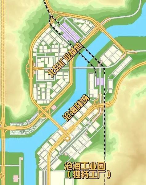 城市天际线最佳布局图截图