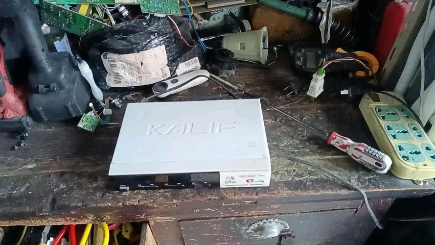 移动机顶盒突然不亮了