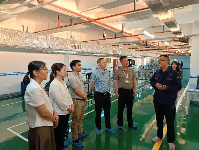 兵器工业521研究所