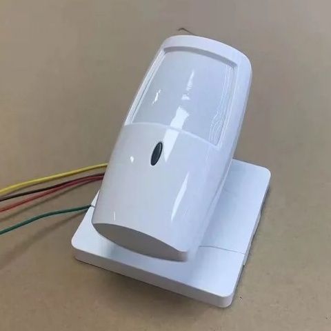 家用红外防盗报警器