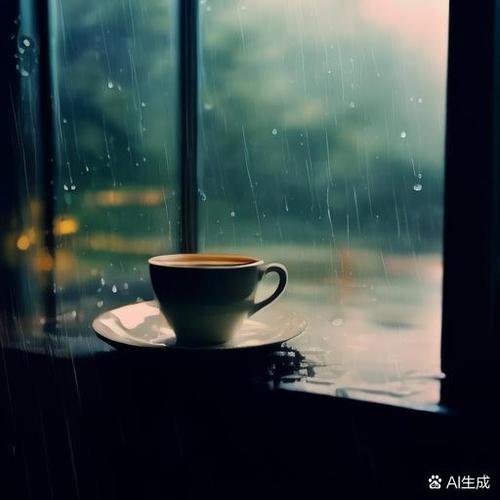 雨滴滴答答还是嘀嘀嗒嗒图标