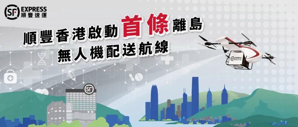 顺丰航空航线明细表