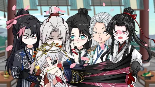 合欢宗圣女修仙记(npc)小说免费阅读