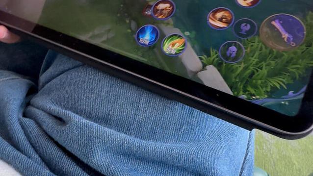 ipad多指触控关闭