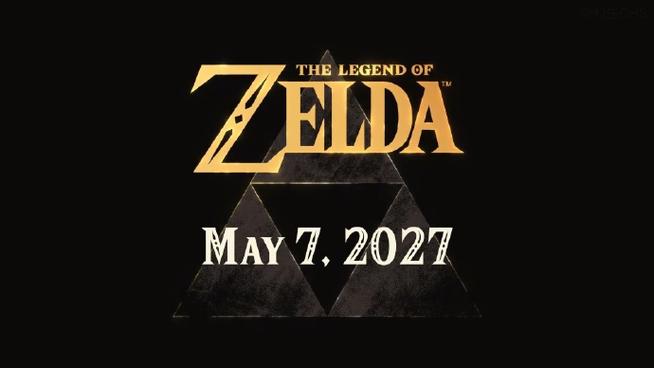 2027塞尔达下一部正作