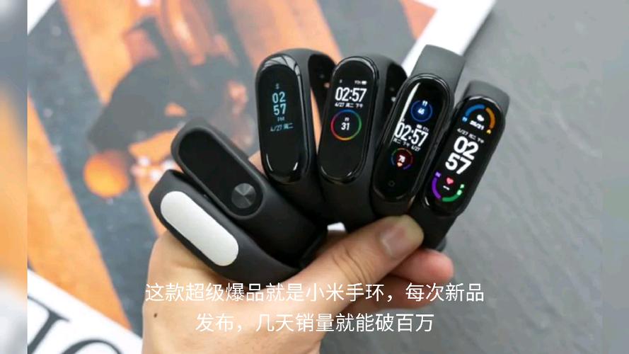 小米手环2固件apk截图