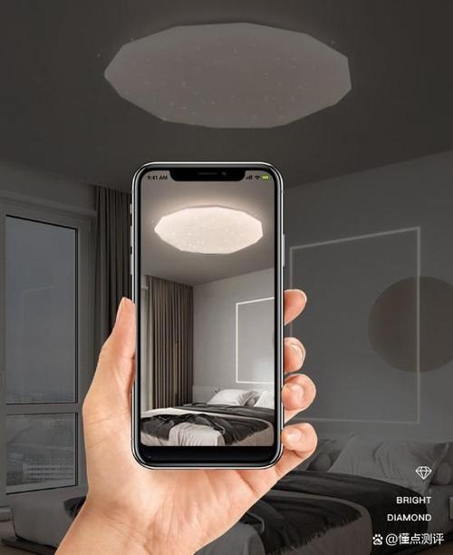 yeelight面板灯开灯延迟图标