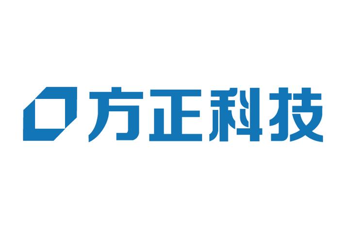 方正logo图片