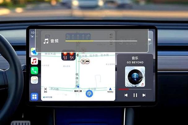 荣耀手机连接车机互联缩略图