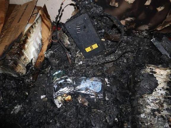 电瓶充电发烫会爆炸吗缩略图