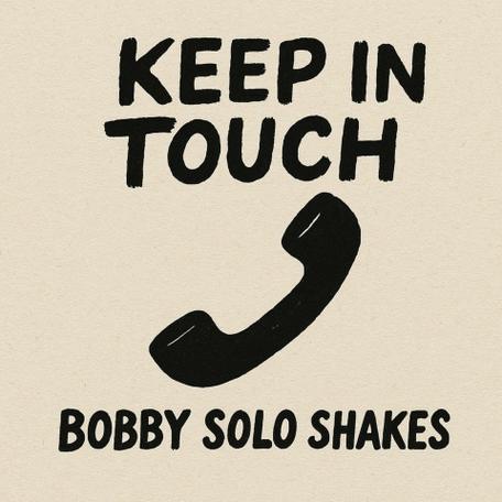 keeptouch