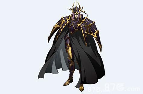 PC梦幻模拟战1全兵种图鉴