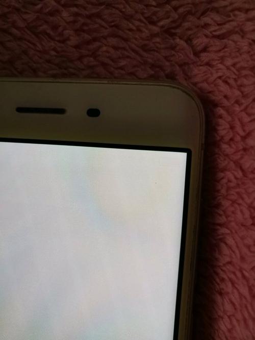 小米8指纹传感器失灵
