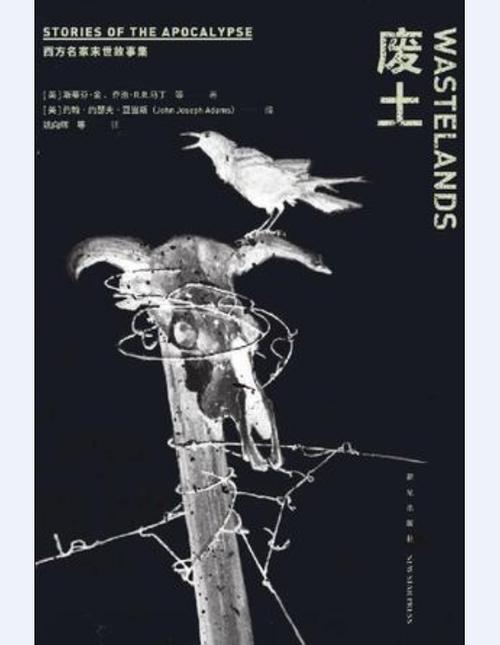 小说废土