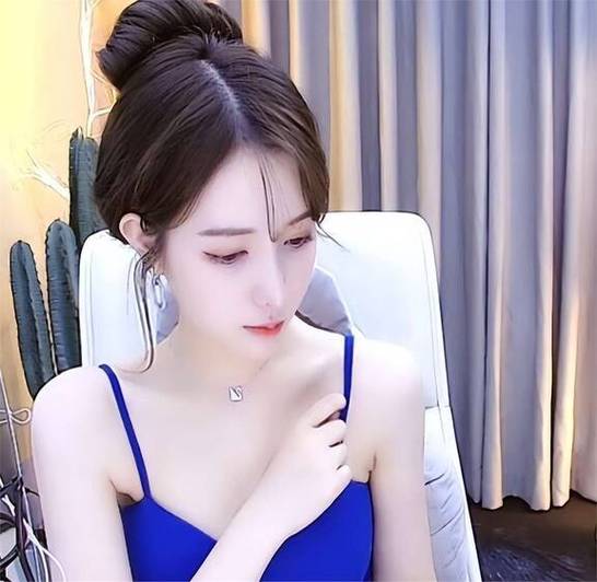 虎牙最漂亮的女主播