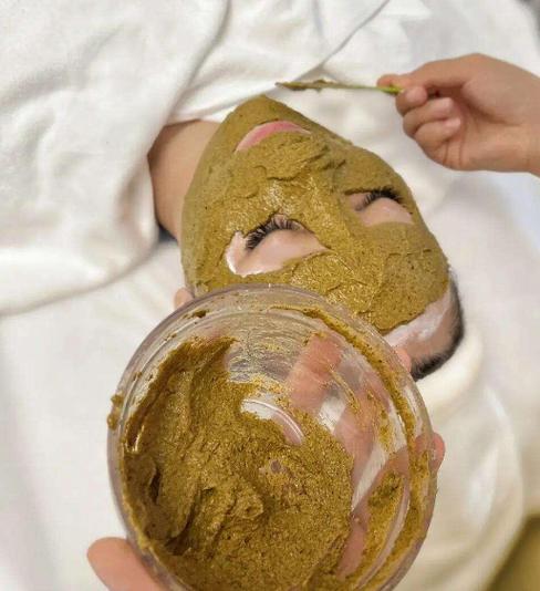 中药敷脸祛黄褐斑有效吗截图