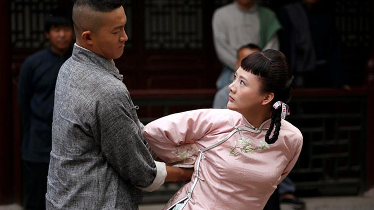 打狗棍1-70集完整版图标