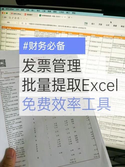 勾选认证发票明细打印