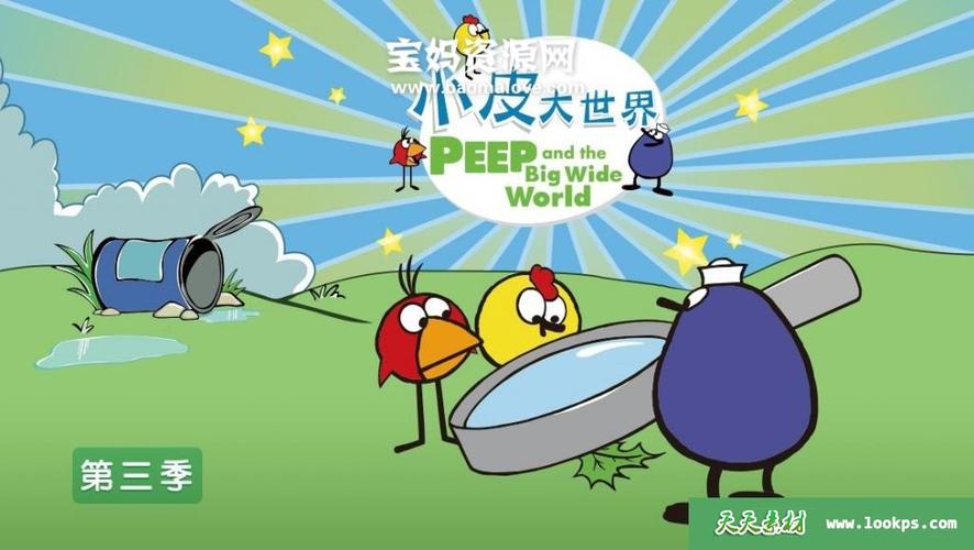 小小皮解说全部视频播放截图