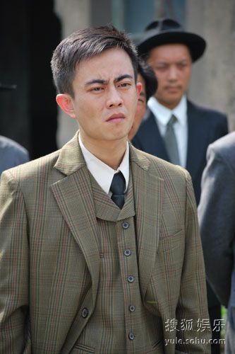民国:我有分解合成系统