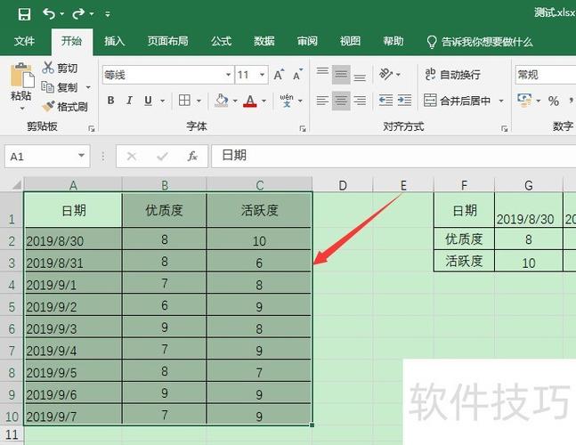 Excel表格虚线框的解决方法