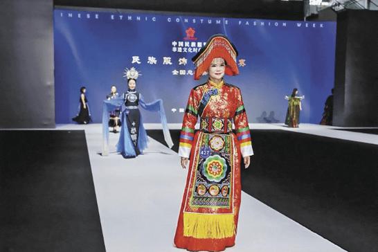 今年流行什么绣截图