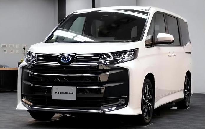5万一15万七座商务车